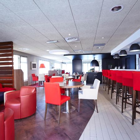 Campanile Argenteuil Hotell Eksteriør bilde