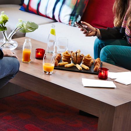 Campanile Argenteuil Hotell Eksteriør bilde