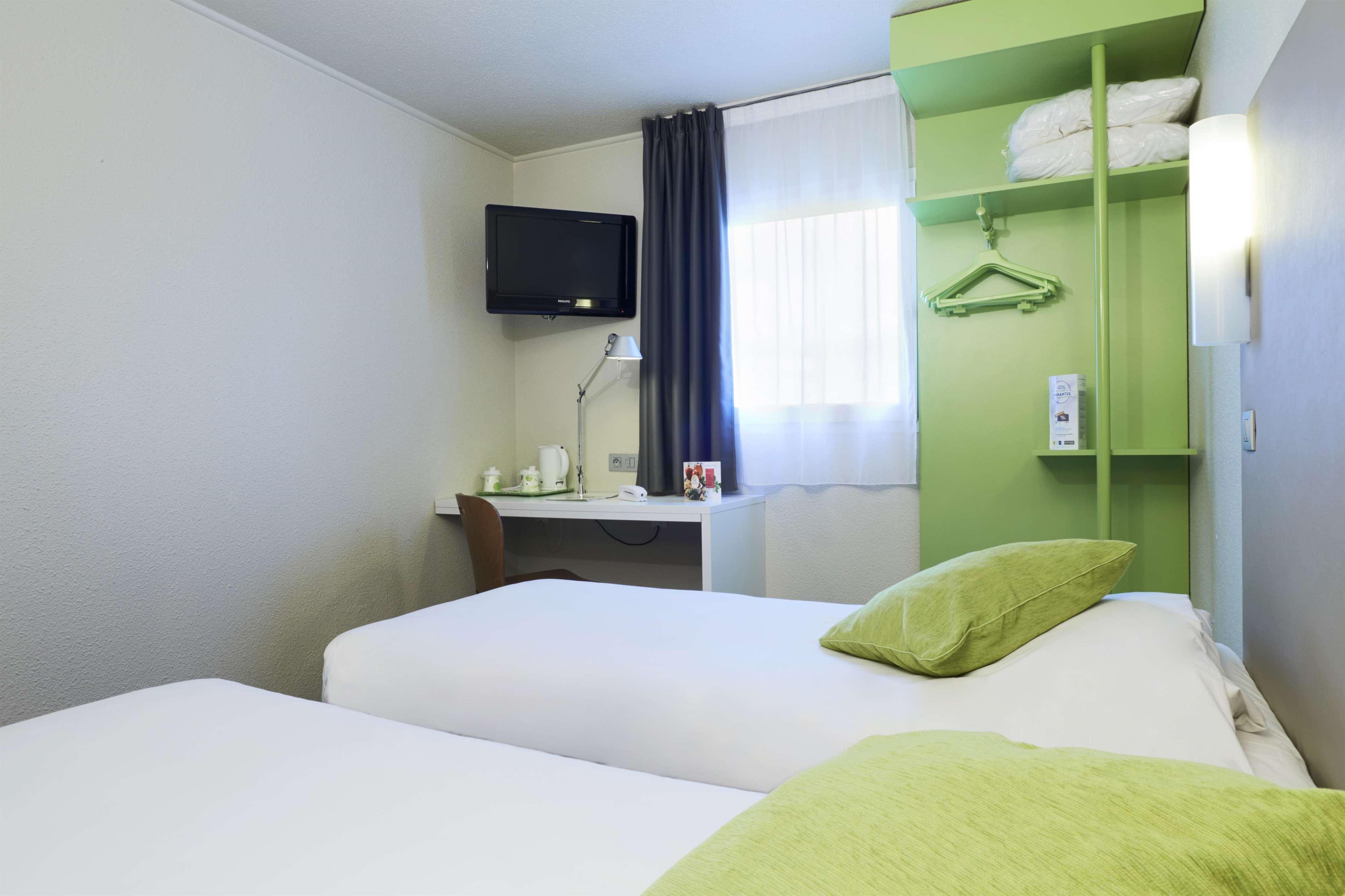 Campanile Argenteuil Hotell Eksteriør bilde