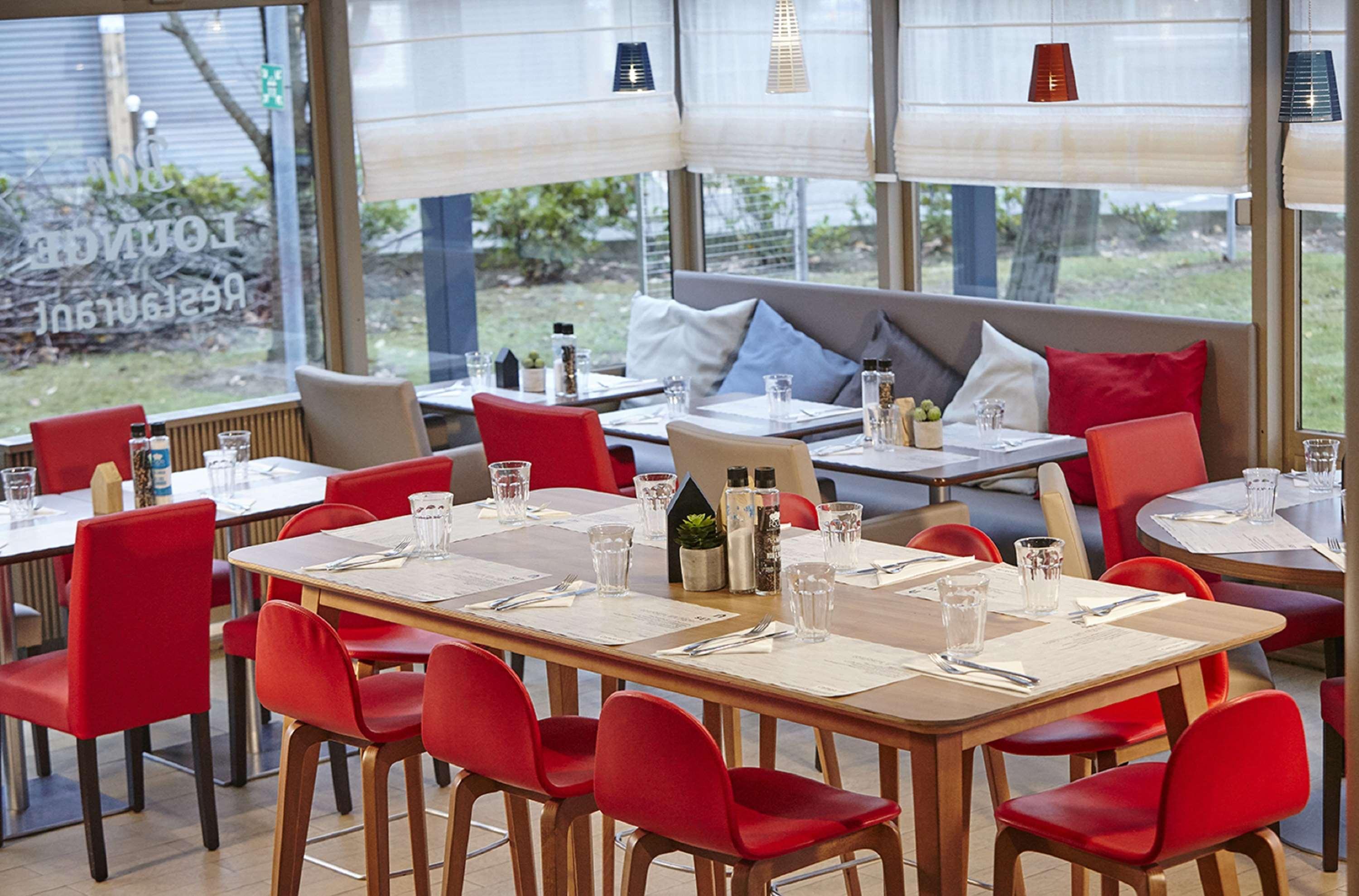 Campanile Argenteuil Hotell Eksteriør bilde