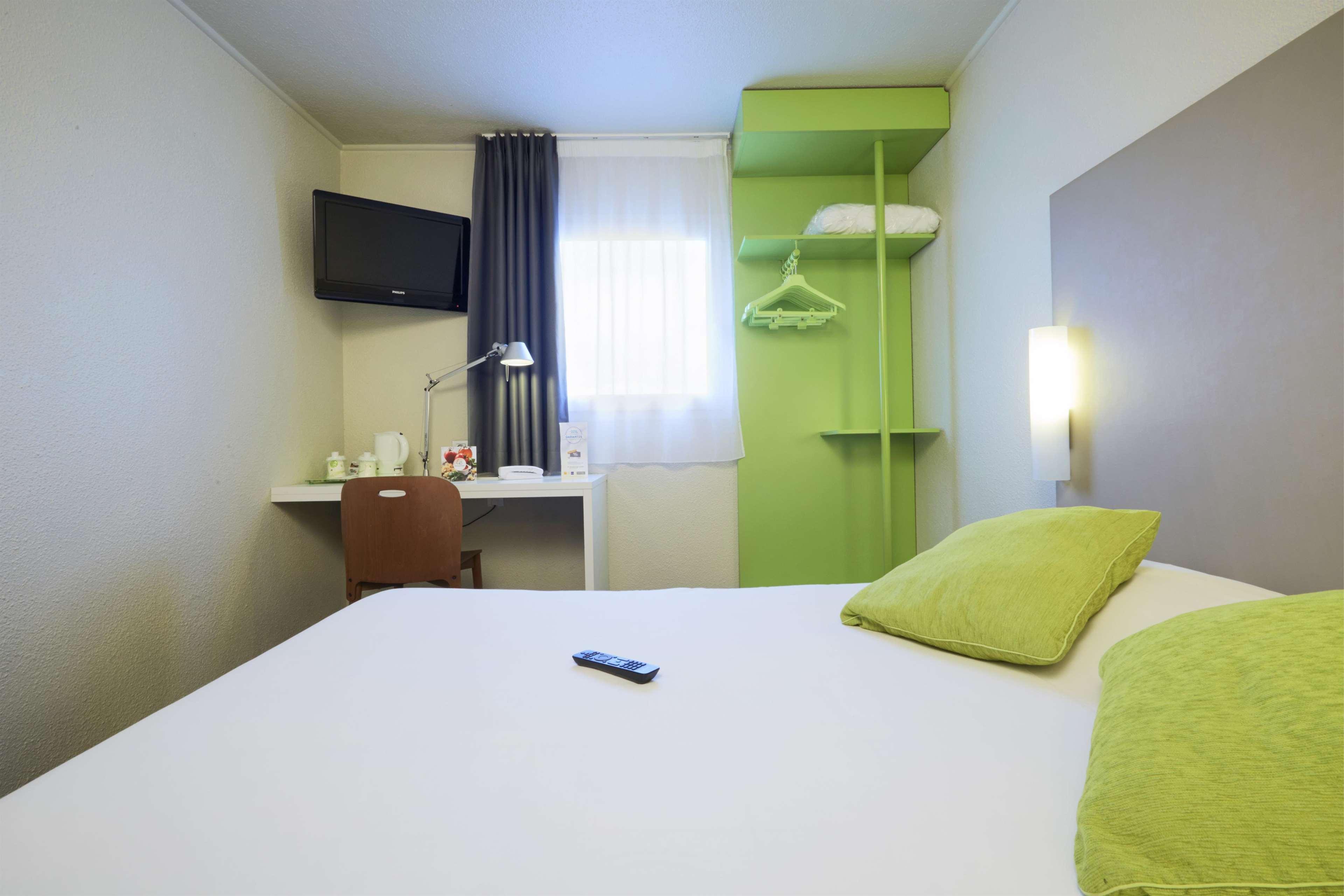 Campanile Argenteuil Hotell Eksteriør bilde