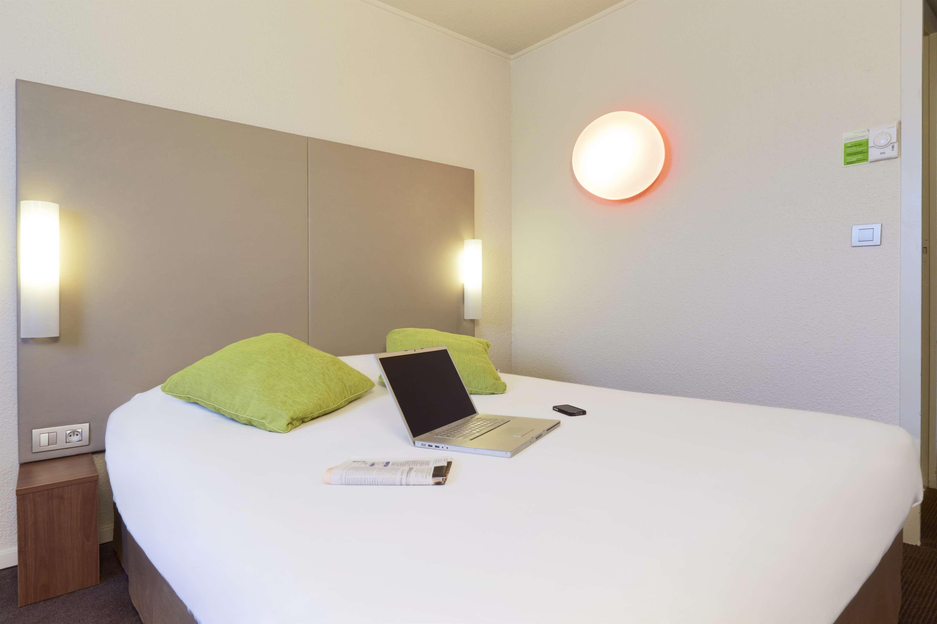 Campanile Argenteuil Hotell Eksteriør bilde