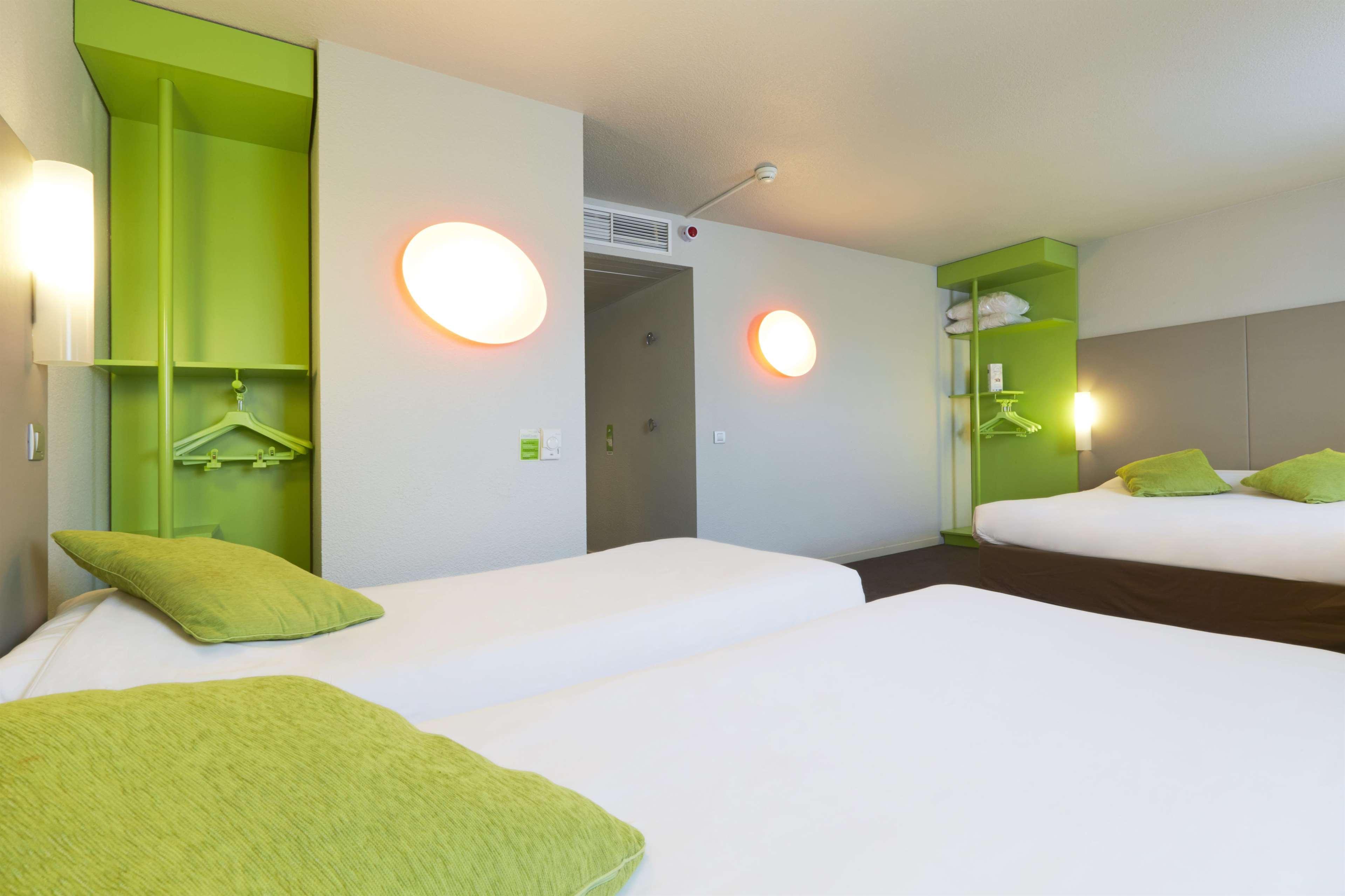 Campanile Argenteuil Hotell Eksteriør bilde