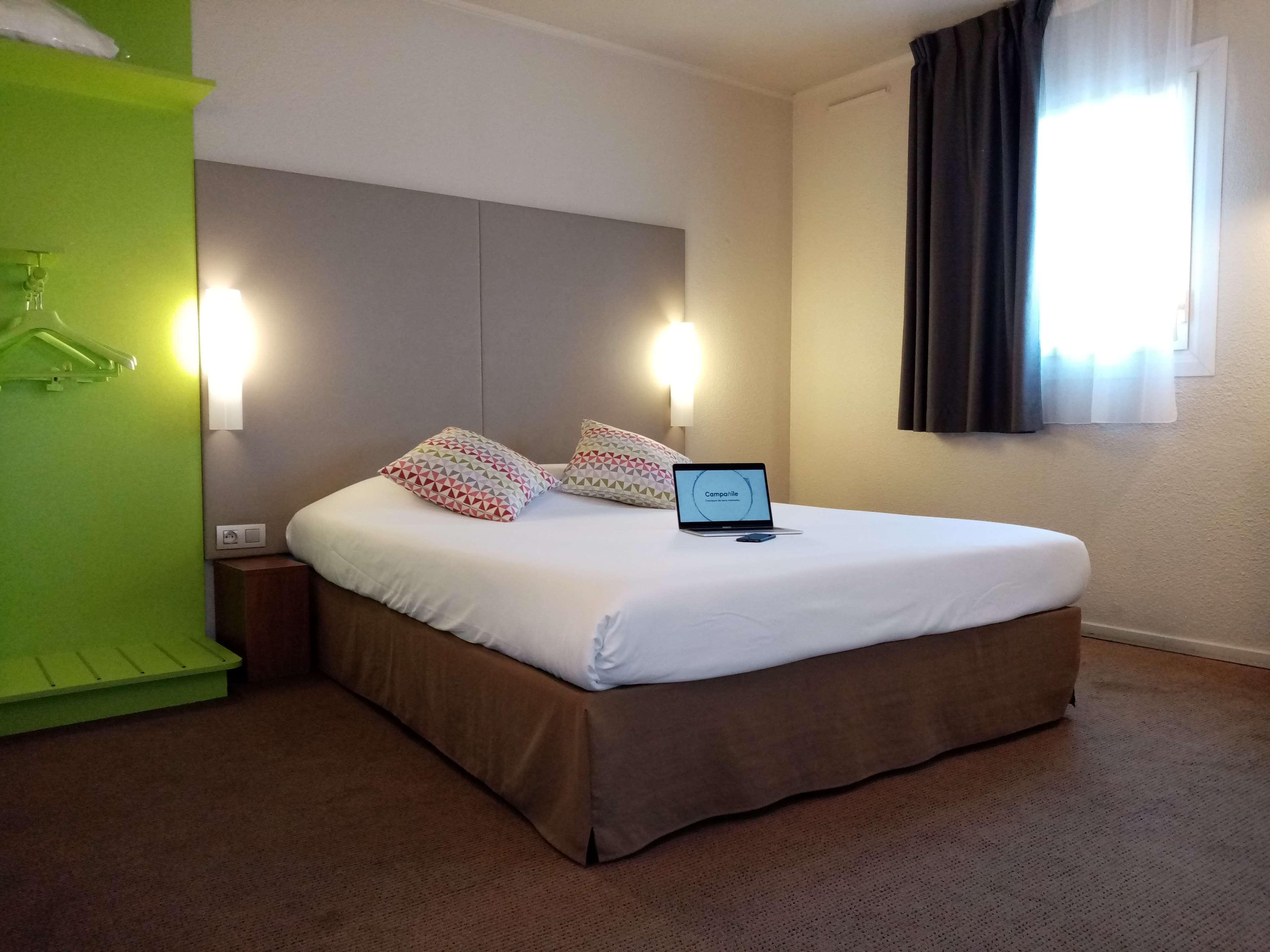 Campanile Argenteuil Hotell Eksteriør bilde