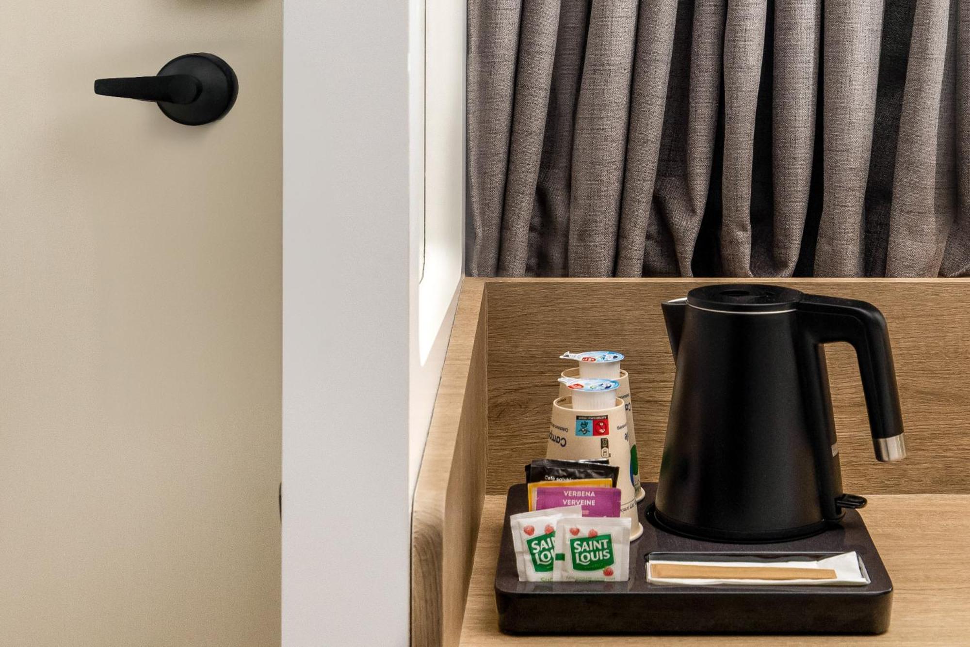 Campanile Argenteuil Hotell Eksteriør bilde