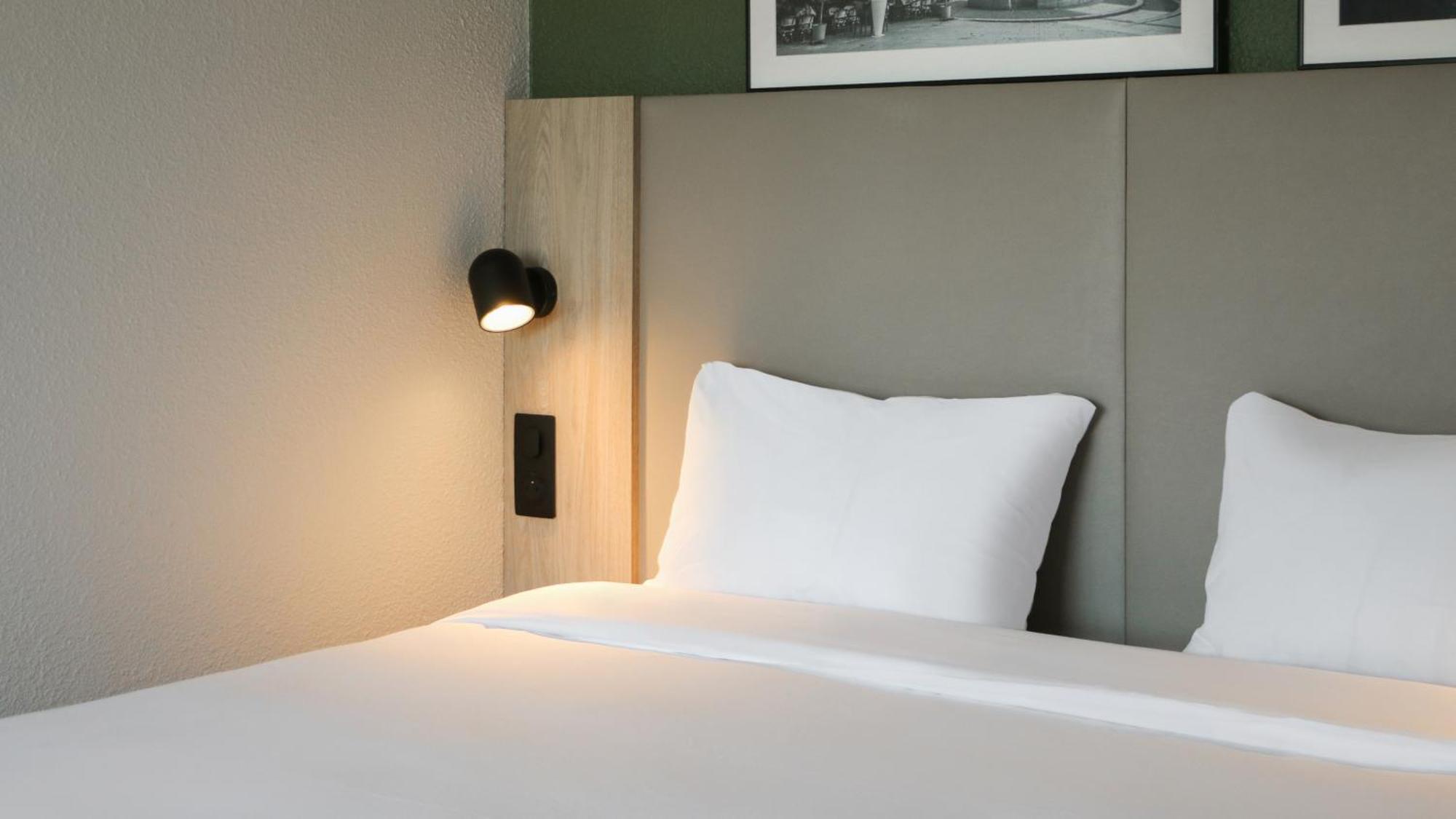 Campanile Argenteuil Hotell Eksteriør bilde